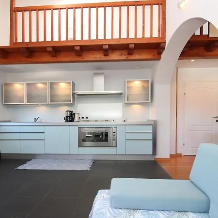 With Parking Space Baska, Krk - 24227