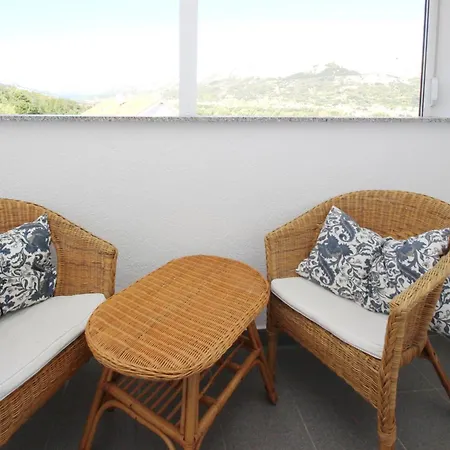 With Parking Space Baska, Krk - 24227