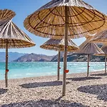Διαμέρισμα With Parking Space Baska, Krk - 24227 Baška